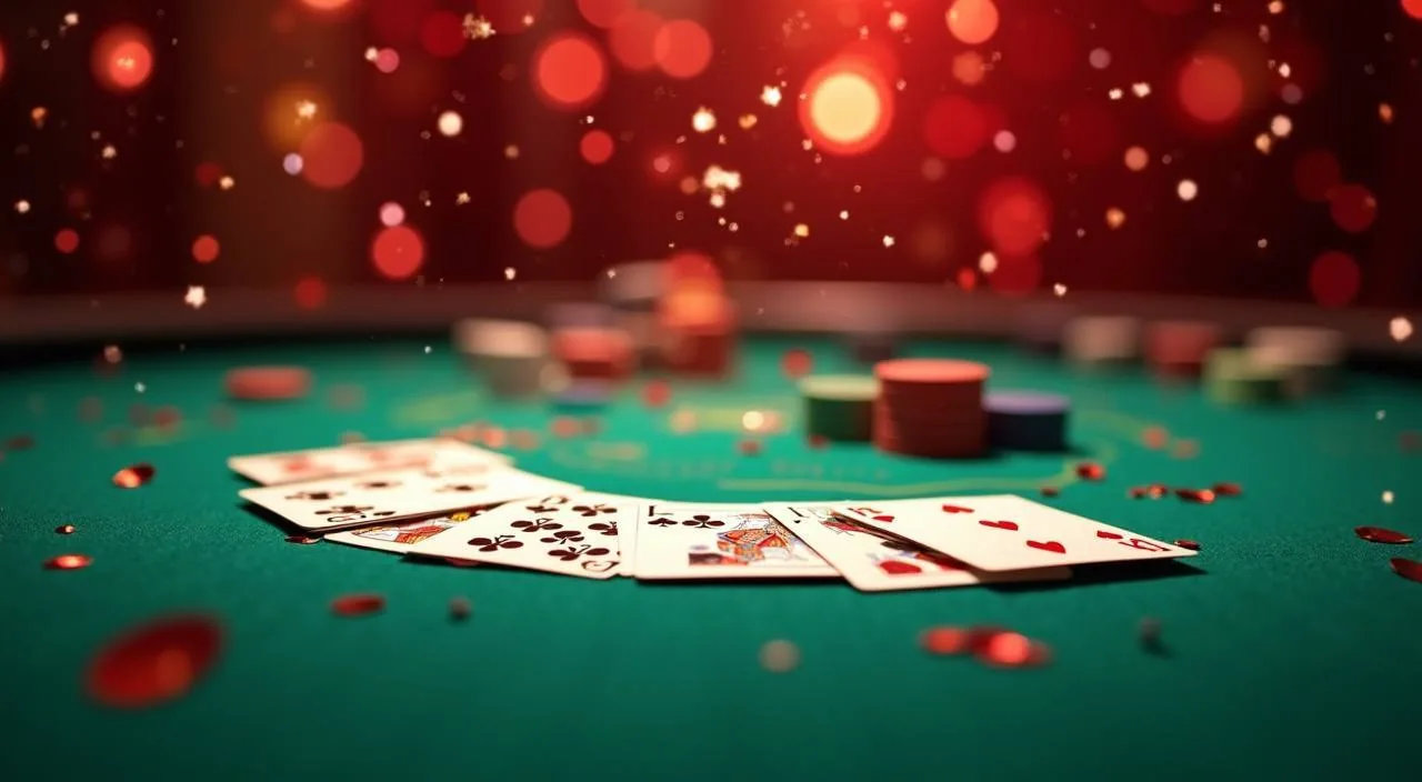 Baccarat VIP Circle