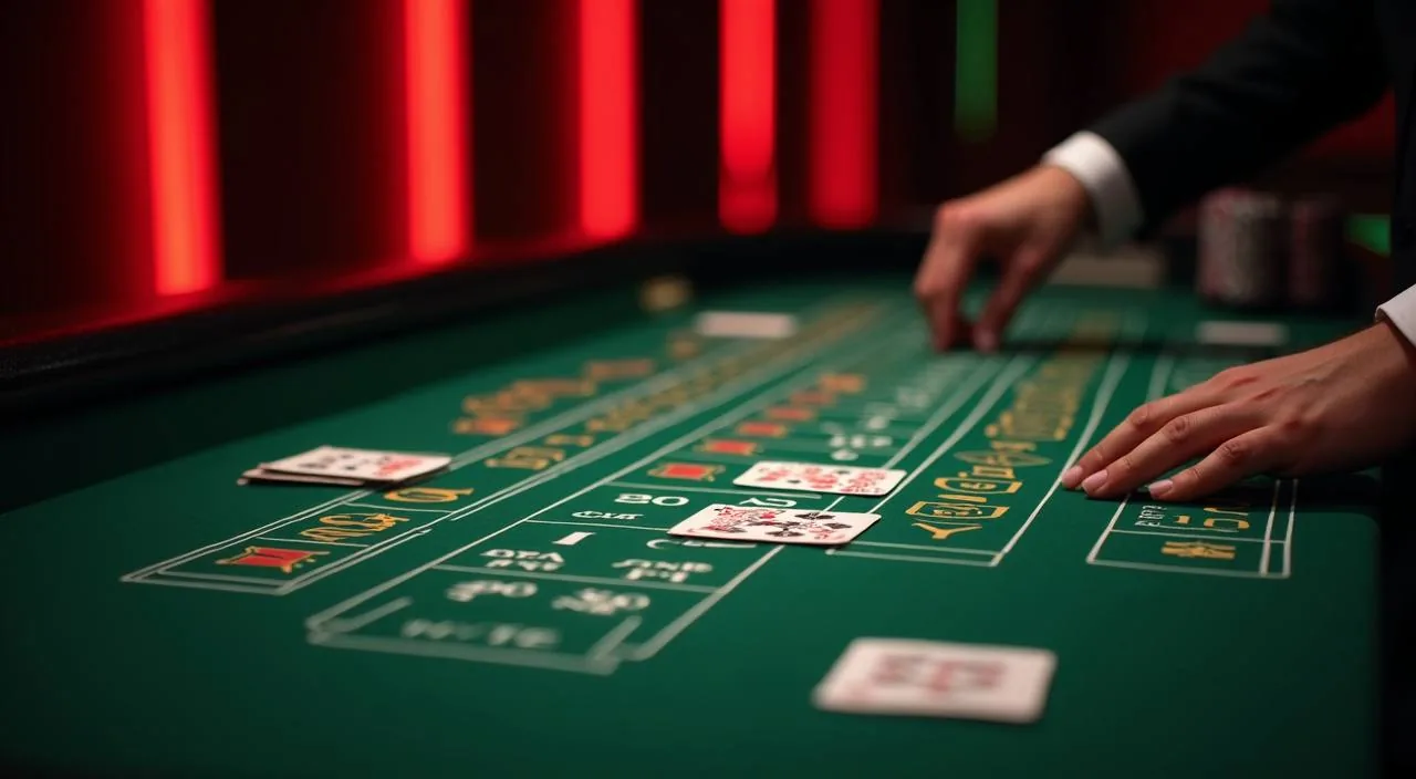 Holdem Battlefield